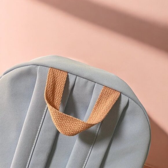 Bluey Bingo Queen Design Backpack High Capacity  Waterproof  3 front pocket - Picture 11 of 15